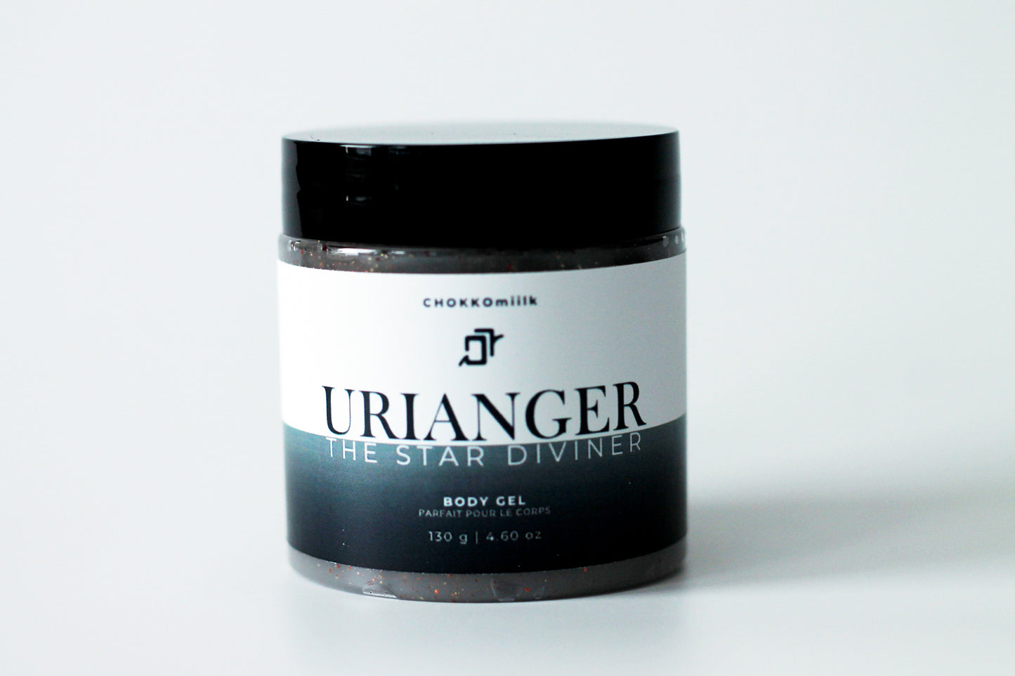 Urianger the Star Diviner Body Gel