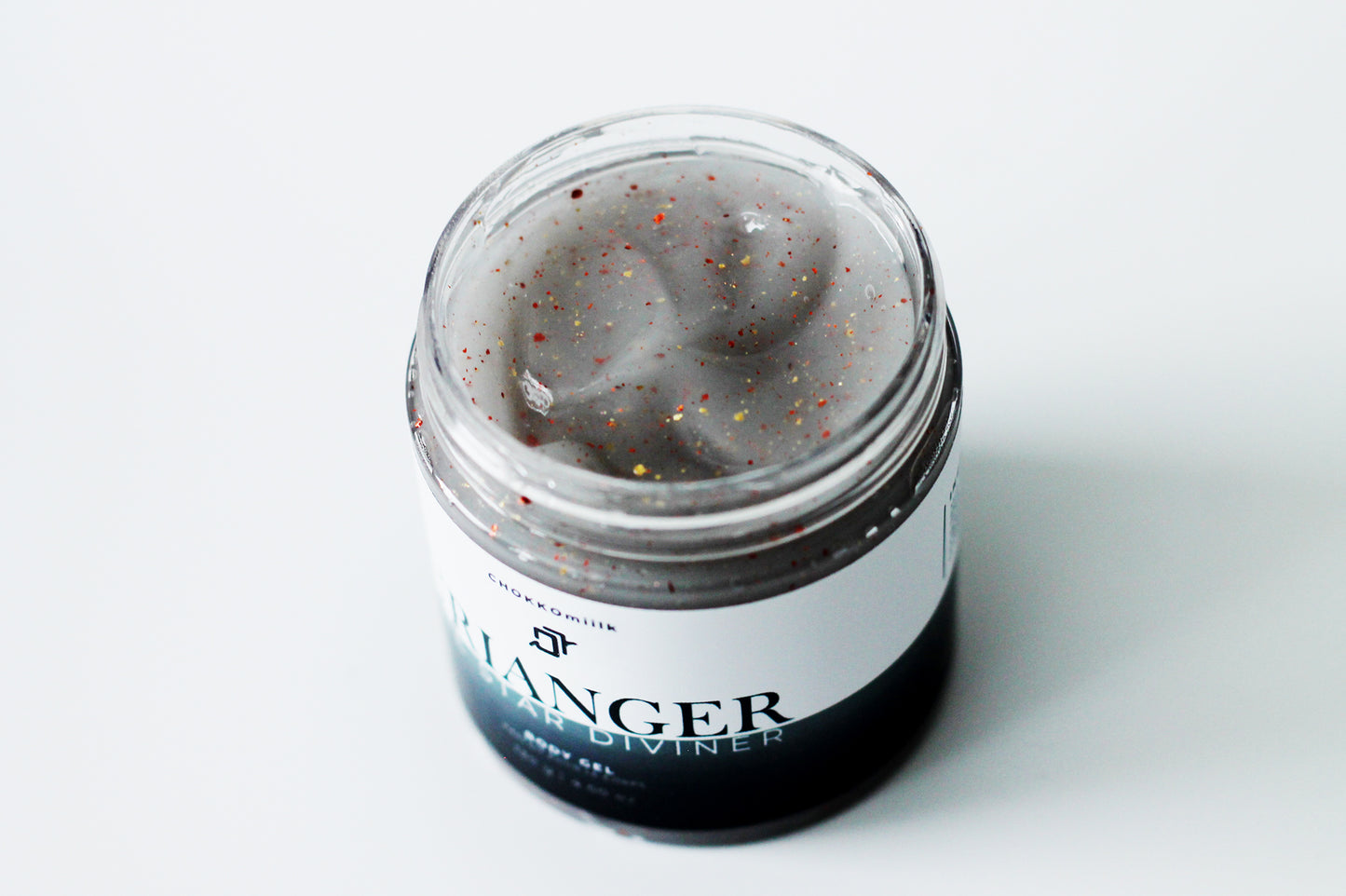 Urianger the Star Diviner Body Gel
