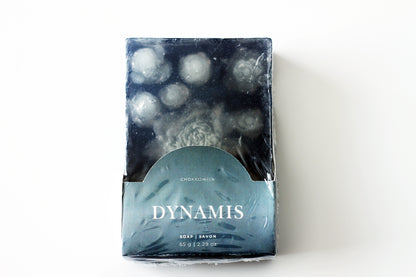 Dynamis Glow-in-the-Dark Soap Bar