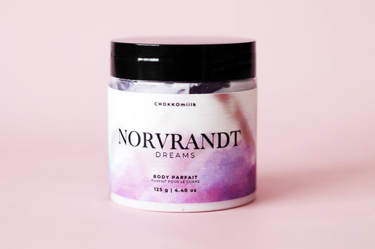 Norvrandt Dreams Body Parfait