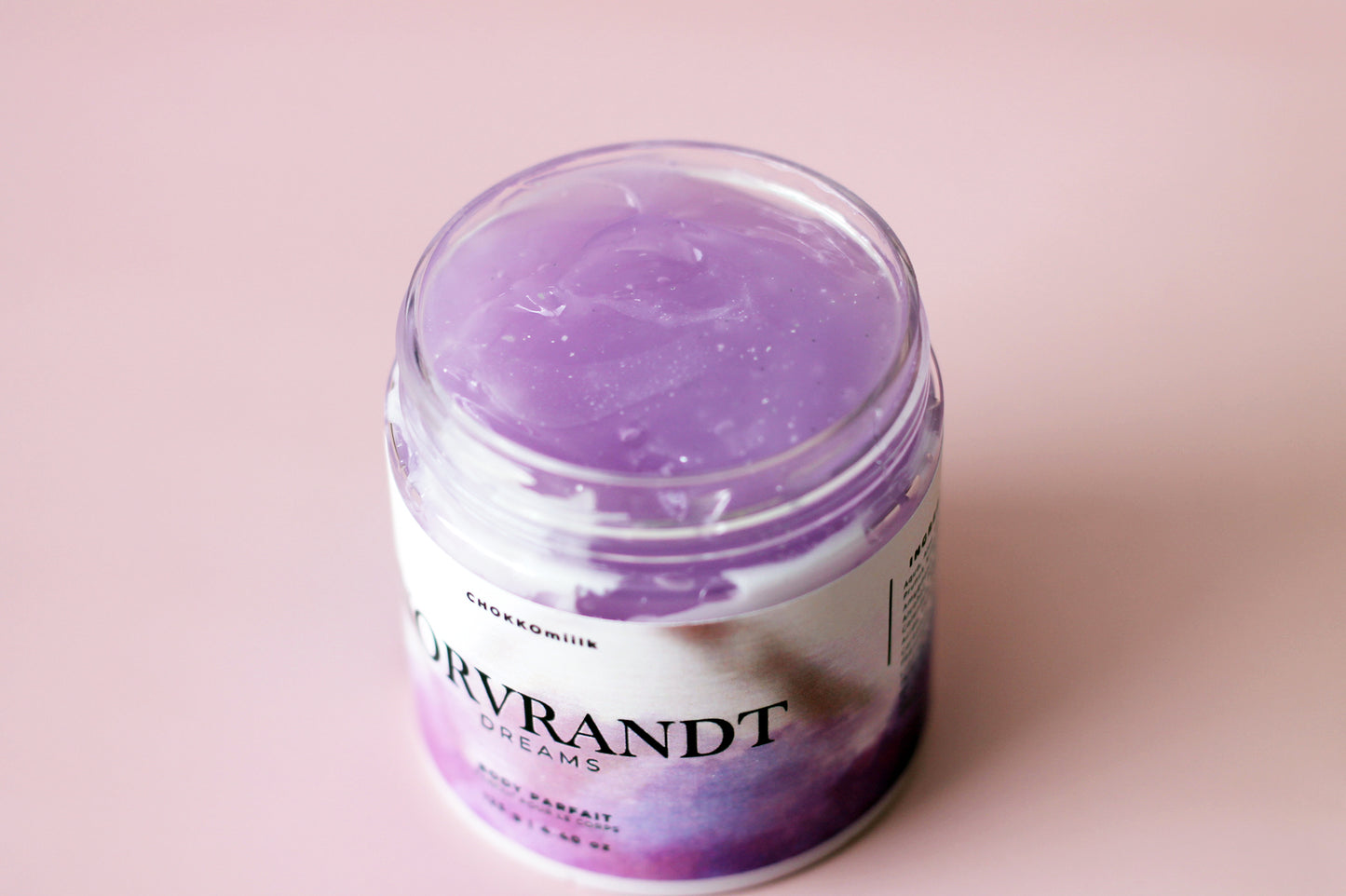 Norvrandt Dreams Body Parfait