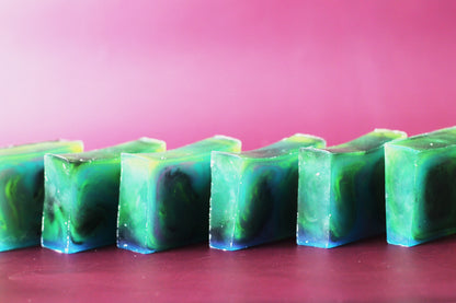 Sugar Riot Soap Bar