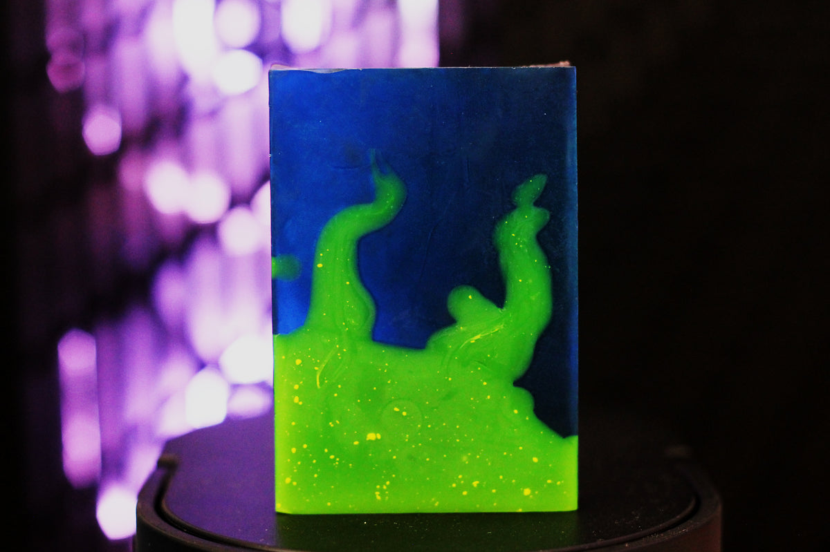 Xtremes Soap Bar