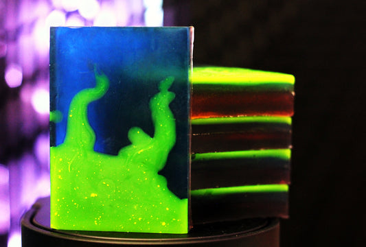 Xtremes Soap Bar