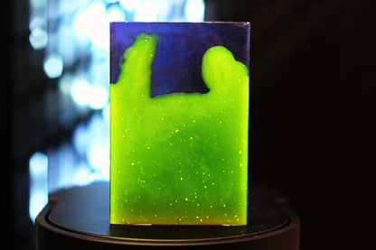 Xtremes Soap Bar