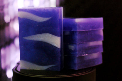 Wicked Thunder Soap Bar