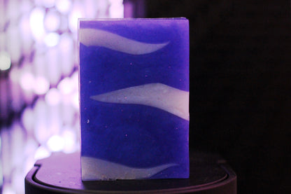 Wicked Thunder Soap Bar