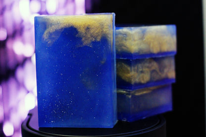 Howling Blade Soap Bar