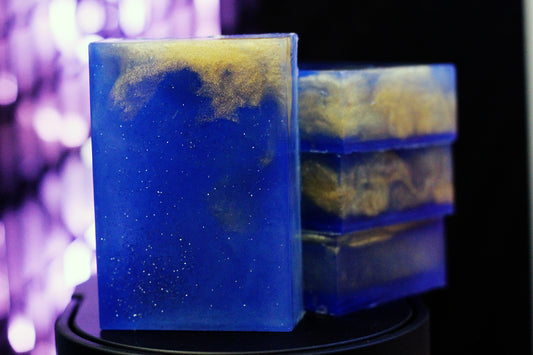 Howling Blade Soap Bar