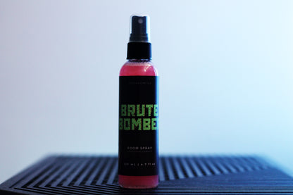 Brute Bomber Room Spray