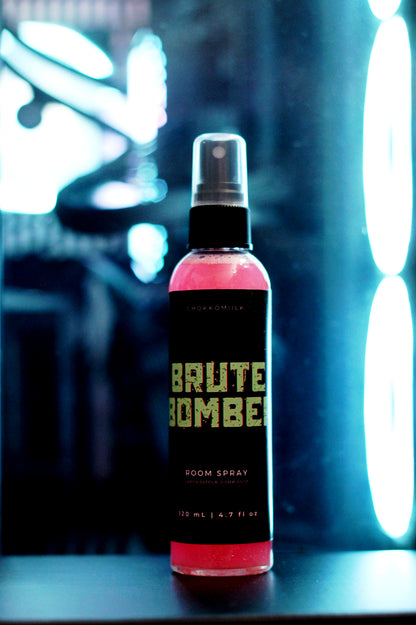 Brute Bomber Room Spray