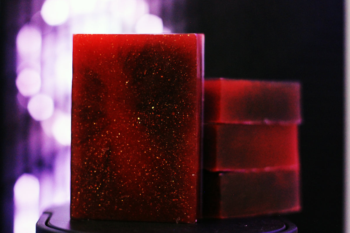 Brute Bomber Soap Bar