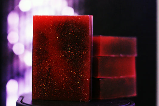 Brute Bomber Soap Bar
