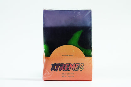 Xtremes Soap Bar