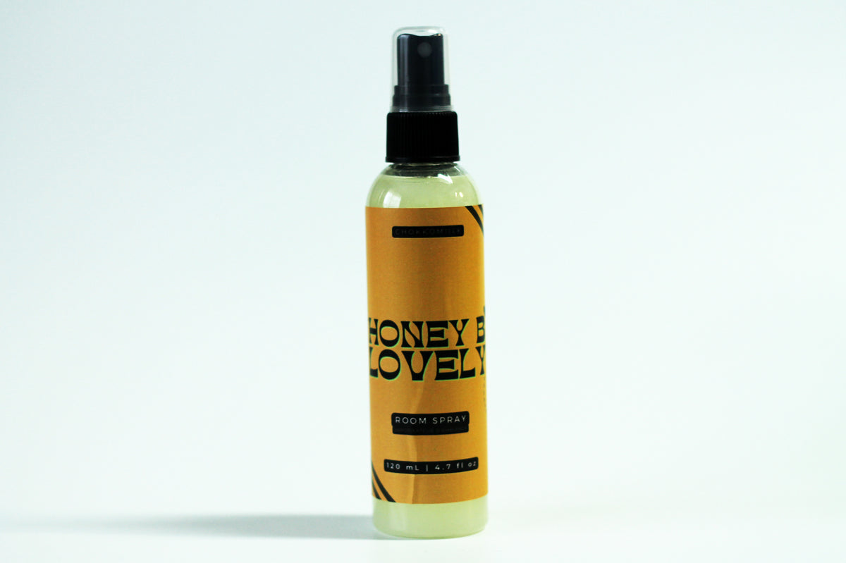 Honey B Lovely Room Spray