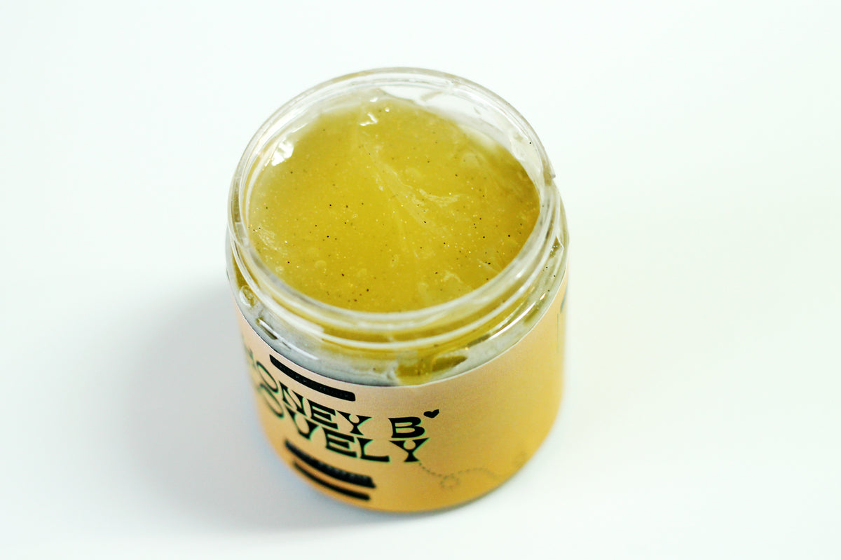 Honey B Lovely Body Parfait