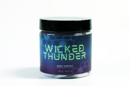 Wicked Thunder Body Parfait