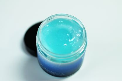 Howling Blade Body Parfait