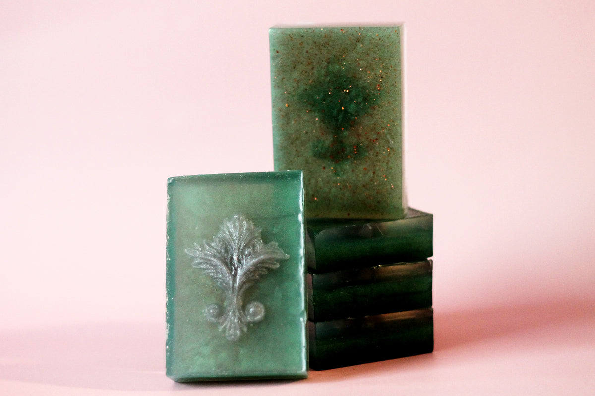 Halmarut the Sower Soap Bar
