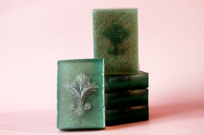 Halmarut the Sower Soap Bar