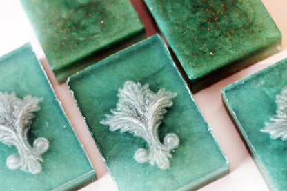Halmarut the Sower Soap Bar