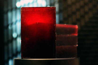 Vamp Fatale Soap Bar