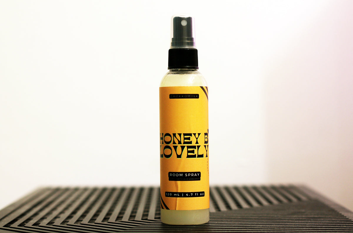 Honey B Lovely Room Spray