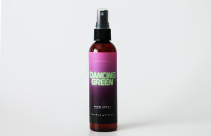 Dancing Green Room Spray
