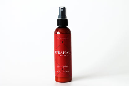 G'raha's Journey Room Spray