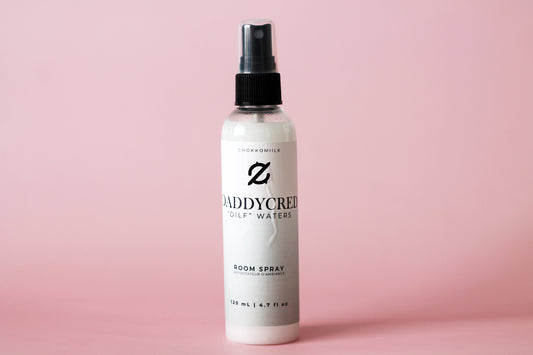 Daddycred "DILF" Waters Room Spray