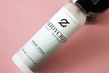 Daddycred "DILF" Waters Room Spray