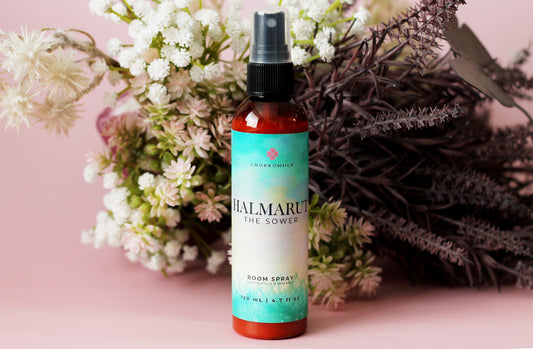 Halmarut the Sower Room Spray