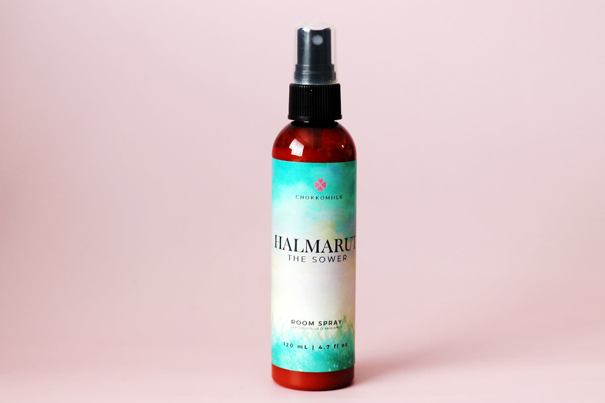 Halmarut the Sower Room Spray