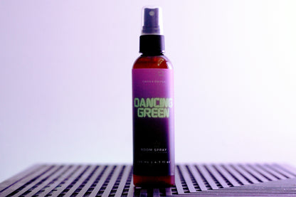 Dancing Green Room Spray