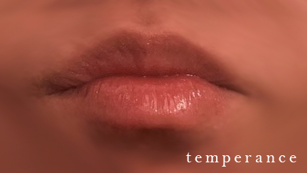 WHM Temperance Lip Gloss