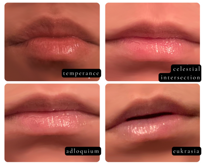 WHM Temperance Lip Gloss