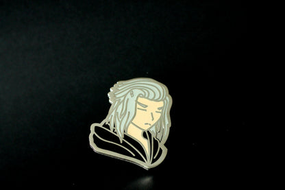 B/C-Grade Enamel Pins