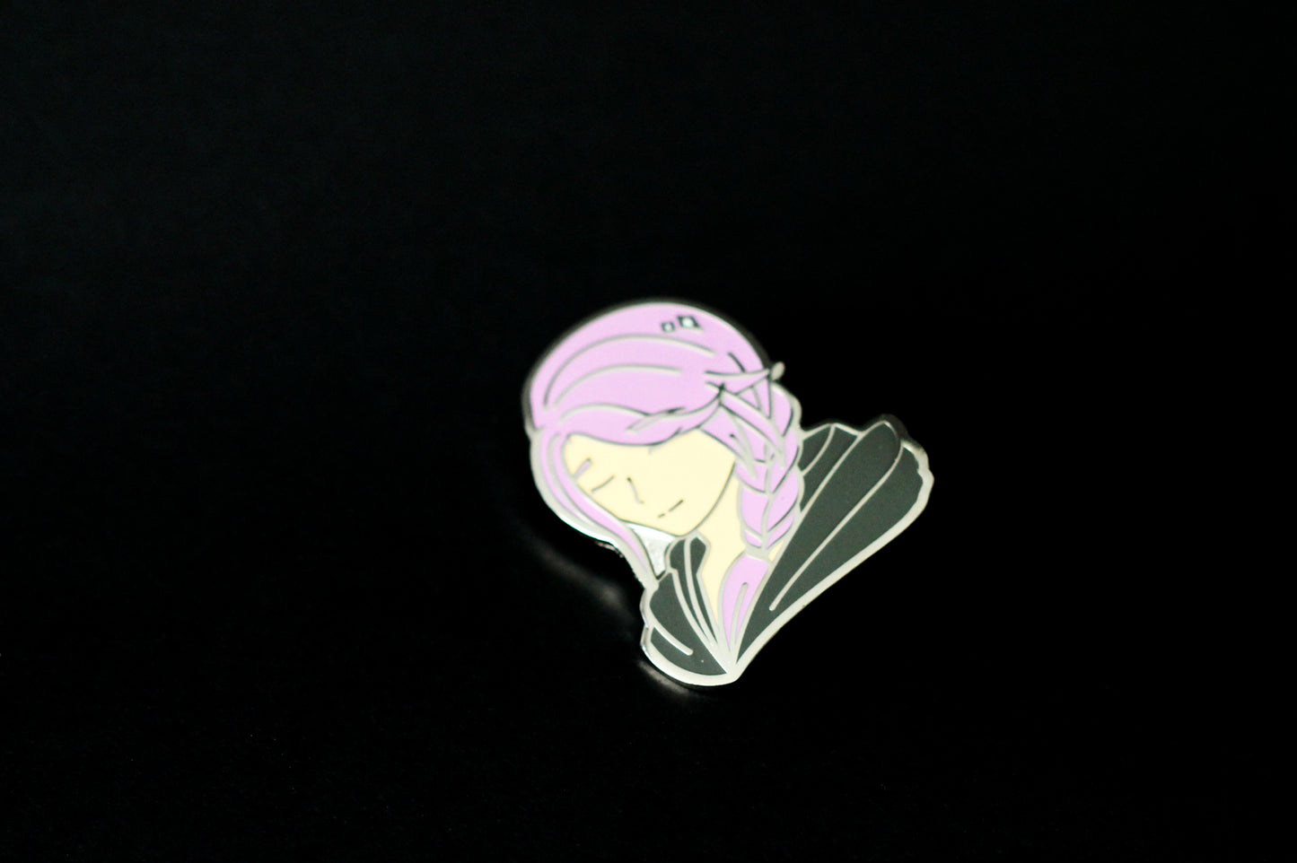 B/C-Grade Enamel Pins